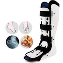 Bota Ortopédica Imobilizadora Calcanhar Tornozelo Pé Tike