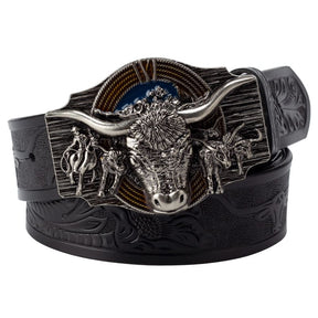Cinto Country Masculino 