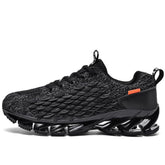 Tênis Masculino Casual Abhoth Outdoor Fitness