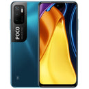 Smartphone Xiaomi Poco M3 Pro Câmera Tripla 5G 48MP