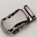 Fivela de Cinto Masculina Automática