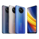 Smartphone Xiaomi POCO X3 Pro TELA 6.67" Dual Sim Snapdragon Quad Camera 48MP
