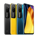 Smartphone Xiaomi Poco M3 Pro Câmera Tripla 5G 48MP