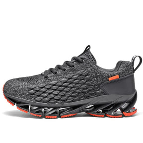 Tênis Masculino Casual Abhoth Outdoor Fitness