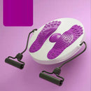 Disco de Equilíbrio Torção e Cintura Modelo Twist