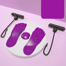 Disco de Equilíbrio Torção e Cintura Modelo Twist