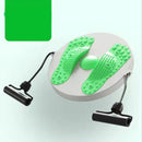 Disco de Equilíbrio Torção e Cintura Modelo Twist