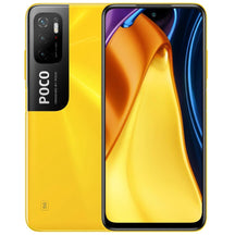 Smartphone Xiaomi Poco M3 Pro Câmera Tripla 5G 48MP