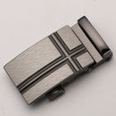 Fivela de Cinto Masculina Automática