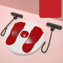 Disco de Equilíbrio Torção e Cintura Modelo Twist