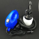 Pistola de Tinta Ferramenta para Pintura Elétrica Pulverizadora 650w 900ml