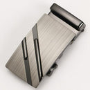 Fivela de Cinto Masculina Automática