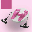 Disco de Equilíbrio Torção e Cintura Modelo Twist