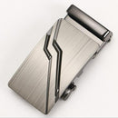 Fivela de Cinto Masculina Automática