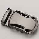 Fivela de Cinto Masculina Automática