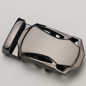 Fivela de Cinto Masculina Automática