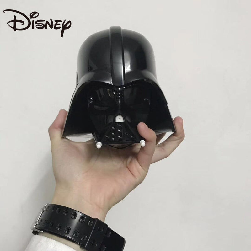 Porta Treco Relógio Capacete Star Wars Colecionável Stormtrooper Darth Vader Kylo Ren