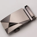 Fivela de Cinto Masculina Automática