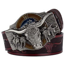 Cinto Country Masculino 