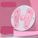 Disco de Equilíbrio Torção e Cintura Modelo Twist