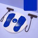 Disco de Equilíbrio Torção e Cintura Modelo Twist