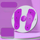 Disco de Equilíbrio Torção e Cintura Modelo Twist