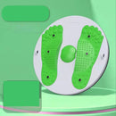 Disco de Equilíbrio Torção e Cintura Modelo Twist