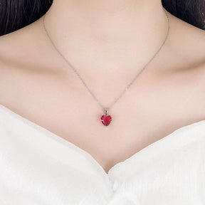 Conjunto Semijoia em Prata Colar Anel e Brinco