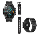 Smartwatch Huawei Watch GT 2 com Tela Amoled de 1.39" 46mm