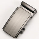 Fivela de Cinto Masculina Automática