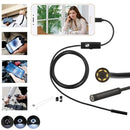 Câmera Endoscópica Sonda Flex Endoscope Original