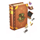 Lego Harry Potter Modelo Livro Mágico