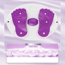 Disco de Equilíbrio Torção e Cintura Modelo Twist