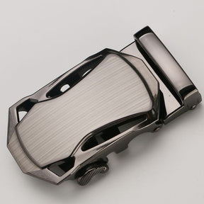 Fivela de Cinto Masculina Automática