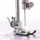 Máquina de Costura Reta Portátil Doméstica Importway IWMC-505 127V/220V