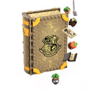 Lego Harry Potter Modelo Livro Mágico