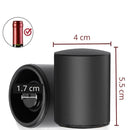 Rolha de Vinho à Vácuo