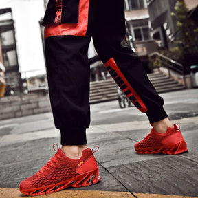 Tênis Masculino Casual Abhoth Outdoor Fitness