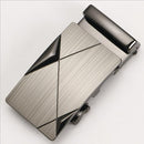 Fivela de Cinto Masculina Automática