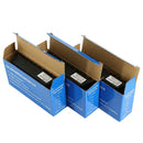 Controlador de Carga Solar LCD PWM 10-60A 12V 24V