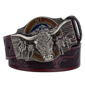 Cinto Country Masculino 