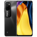 Smartphone Xiaomi Poco M3 Pro Câmera Tripla 5G 48MP