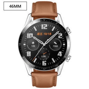 Smartwatch Huawei Watch GT 2 com Tela Amoled de 1.39" 46mm