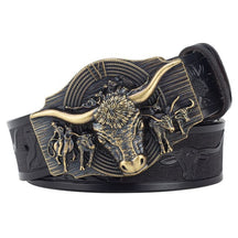 Cinto Country Masculino 