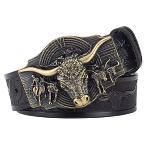 Cinto Country Masculino 