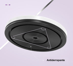 Disco de Equilíbrio Torção e Cintura Modelo Twist