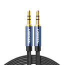 Cabo Auxiliar P2 de 3.5mm para Som