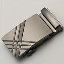 Fivela de Cinto Masculina Automática