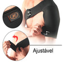 Suporte para Ombro Unilateral Ajustável Neoprene