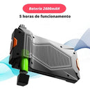 Boroscópio Industrial com Câmera de 2.0mp e Bateria de 2600mAh